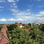 Lejlighed Am Theater Stralsund