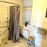 Am Theater Lejlighed Stralsund