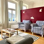 Am Theater Lejlighed Stralsund