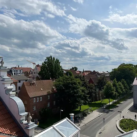 Appartamento Am Theater