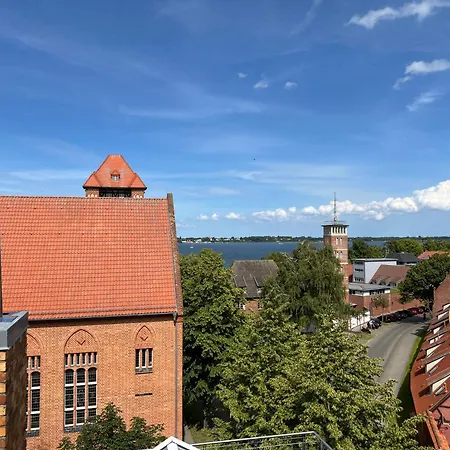 Am Theater Appartamento *