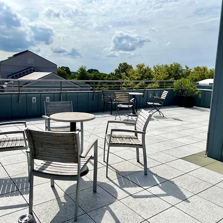 Am Theater * Stralsund