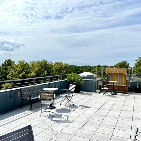 Am Theater Appartamento *