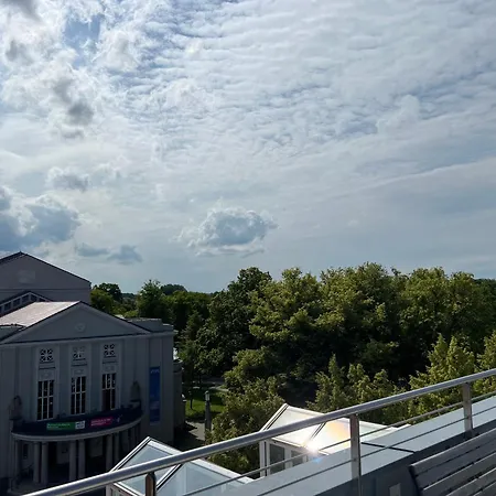 Appartamento Am Theater