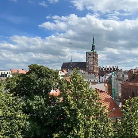 Appartamento Am Theater *