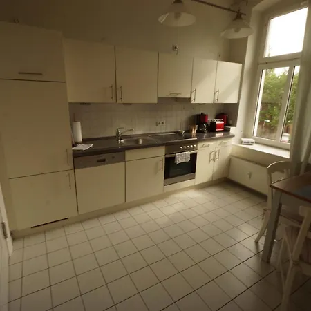 Appartamento Am Theater