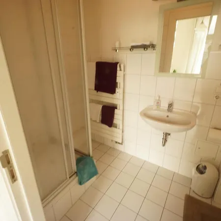 Am Theater Stralsund