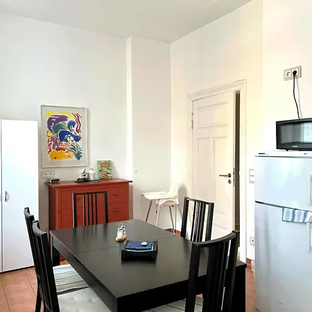 Appartamento Am Theater *