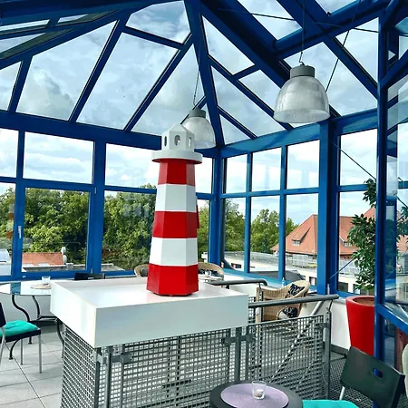 Appartamento Am Theater