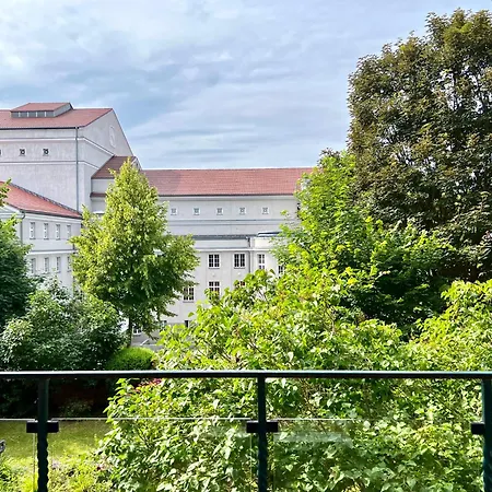 Appartamento Am Theater